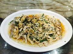 -乾隆美食·本帮菜(黄河路店)