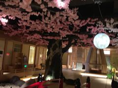 -蓝鲸湾汤泉(包河店)