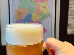 -申德勒加油站餐厅(三里屯北小街店)