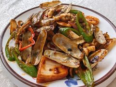 -崖口红树林海鲜餐厅