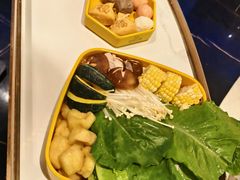 -润园四季椰子鸡火锅(海上世界店)