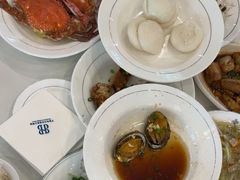 -松兰山海景大酒店·海鲜中餐厅