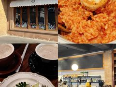 -藏书馆咖啡LibraryCoffee·Bistro(牡丹园店)
