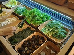 -温禾牛·和牛寿喜烧自助火锅(恒基名人店)