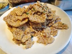 -曹家小菜(胜太路店)