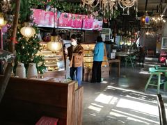 -MAAN COFFEE(金桥店)