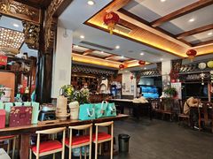 -四季春(美食街店)