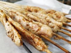 -87号烧烤海鲜·大排档(金沙滩店)