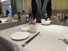 -狮王府淮扬菜(新街口友谊店)