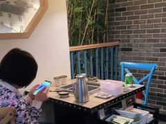 -野妹经典火锅(民治店)