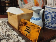 -南京大牌档(崇文门国瑞店)