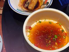 -川流不息·地道川菜·小龙虾(新松江路店)