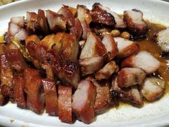 -阿元烧鹅(文明路店)