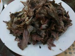 -西塔大冷面(市府大路店)