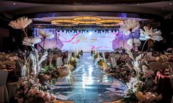 -艾米婚纱&婚礼策划