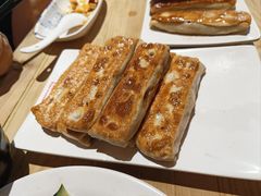 -左邻右舍褡裢火烧(石榴园店)