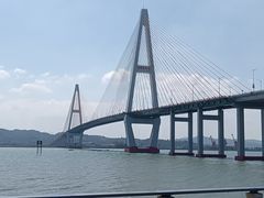 -西堤公园