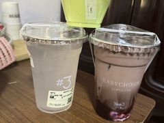 -Yee3·三号椰·椰子炒冰(上海中山公园龙之梦店)