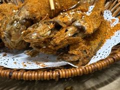 -老三样·旧食新味(万寿宫店)