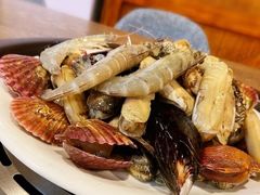 -鲜小岛·铜锅涮肉