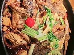 -老板恋上鱼(环山路店)