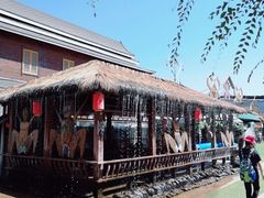 -北京呀路古热带植物园