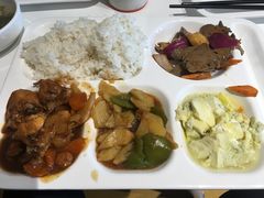 -幸福花欢乐世界(东辰广场A座店)