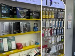-千米手机电脑维修回收(丰庄茶城店)