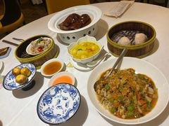 -香港龙凤楼(陆家嘴中心店)