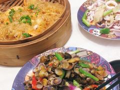 -桥东喜碧海鲜街(水东街店)