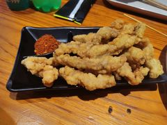 -本色.小马哥烧烤(五一路总店)