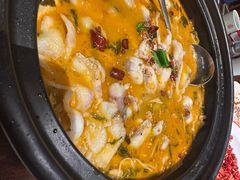 -金佬馆·川菜bistro(芜湖镜湖万达店)