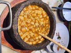 -绿茶餐厅(朝阳大悦城店)