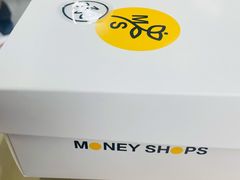 -Money Shops(愚园路店)