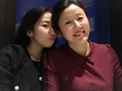 -君悦酒店·乐厨·高空自助餐(青年大街店)