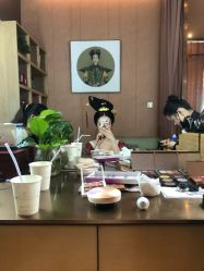 点击看大图 -盘子女人坊古装写真摄影(南京总店)