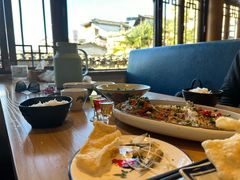 -妈妈的味道·腾冲特色菜(和顺古镇店)