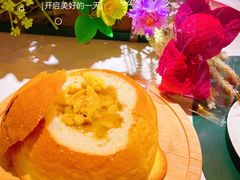 -ins森林童话餐厅coffee&bistro