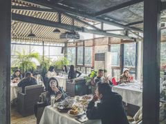 -野蔓果·山野菜(西湖景区·龙井茶田店)