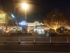 -海河游船-永乐码头(大悲院)