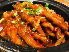 -皇城根·烤鸭·鱼头·家常菜(欧亚大观乐活城店)