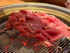-西塔老太太泥炉烤肉(湖东领汇广场店)