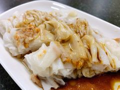 -海浪食店(湖滨中路店)