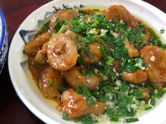 特色芋艿-金泰老法菜(天民路店)