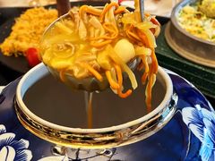 -夜宴江景餐厅