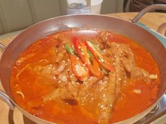 -KimPro 辛普乐概念韩餐