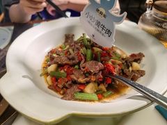 -佬麻雀·剁椒鱼头(京基KK One店)