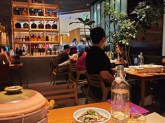 -一坐一忘云南菜(北京skp店)