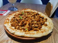 -壹粉屋新疆炒米粉(建外SOHO东区店)