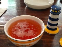 布列塔尼苹果酒-La Creperie法餐厅(桃江路店)
